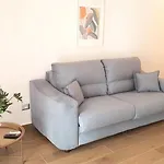Apartman Vintage Charme - Policlinico *
