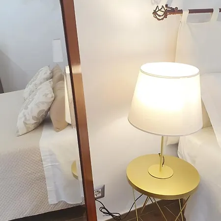 Appartement Vintage Charme - Policlinico *