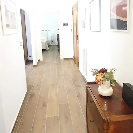 Appartement Vintage Charme - Policlinico *