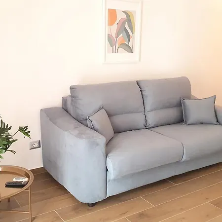 Appartement Vintage Charme - Policlinico *