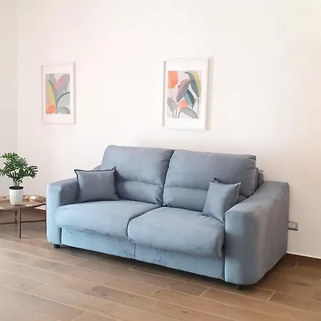 Vintage Charme - Policlinico * Бари