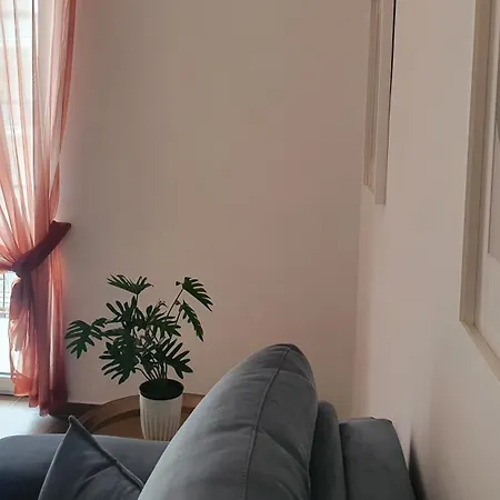 Vintage Charme - Policlinico