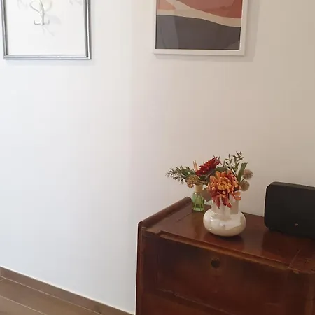 Apartman Vintage Charme - Policlinico