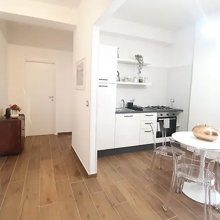 Apartman Vintage Charme - Policlinico Bari