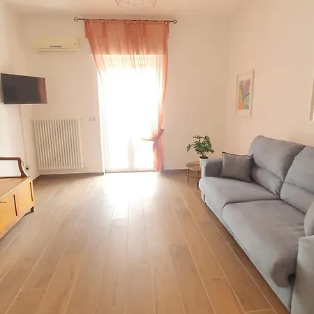 Vintage Charme - Policlinico * Bari