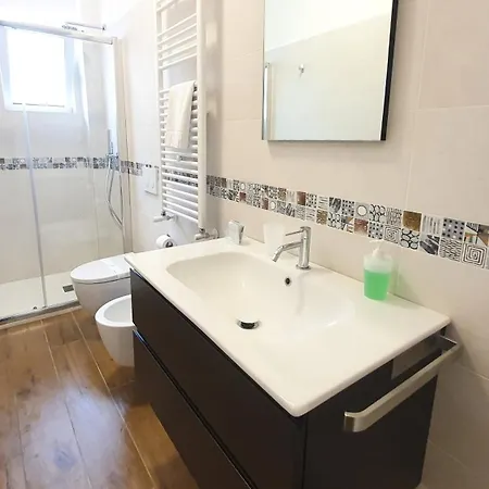 Vintage Charme - Policlinico