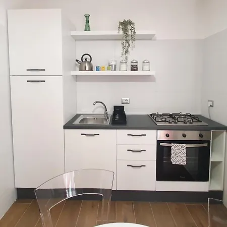 Vintage Charme - Policlinico *