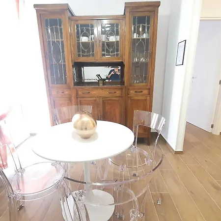 Apartman Vintage Charme - Policlinico