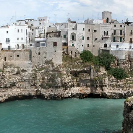 Apartment Vintage Charme - Policlinico