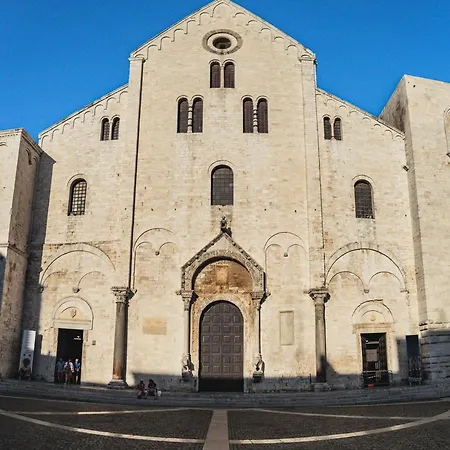 Vintage Charme - Policlinico *