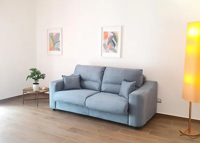 Vintage Charme - Policlinico * Bari