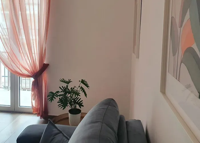 Vintage Charme - Policlinico