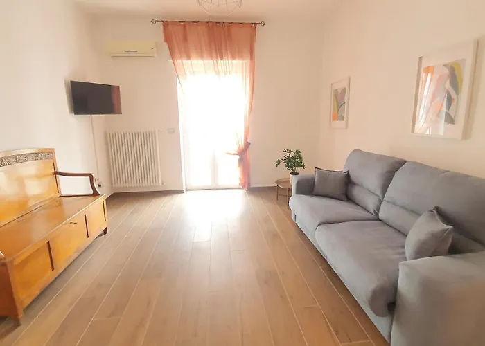 Vintage Charme - Policlinico * Bari