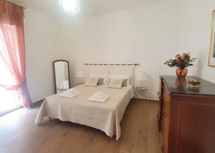 Vintage Charme - Policlinico * Bari