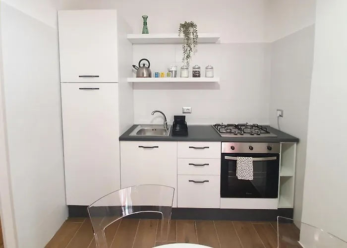 Vintage Charme - Policlinico *