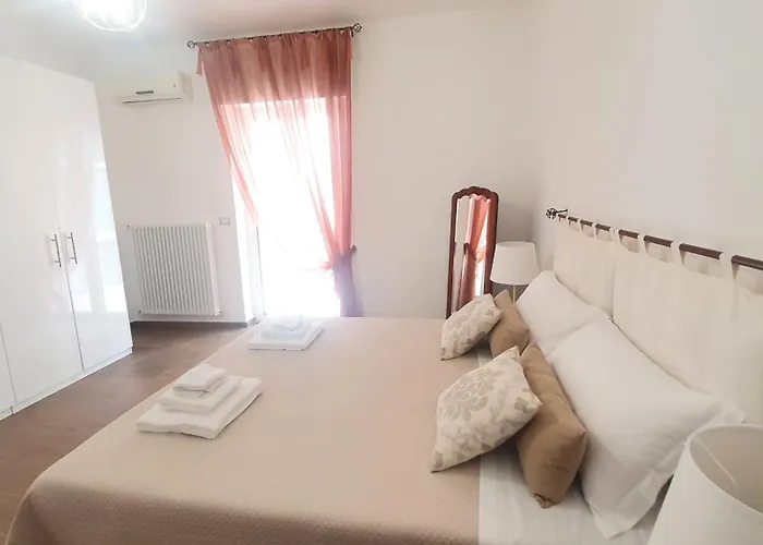 Vintage Charme - Policlinico * Bari