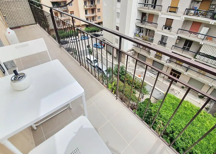 Vintage Charme - Policlinico * Bari