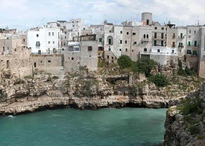 Apartment Vintage Charme - Policlinico