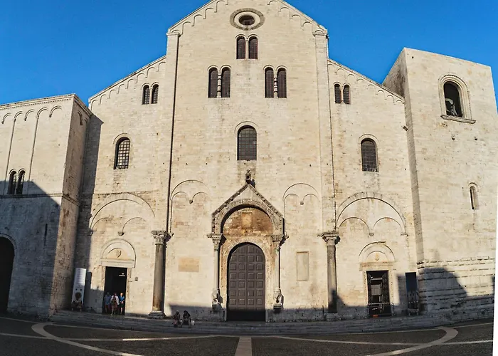 Vintage Charme - Policlinico *