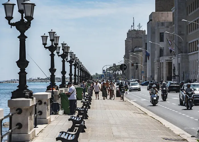 Vintage Charme - Policlinico *